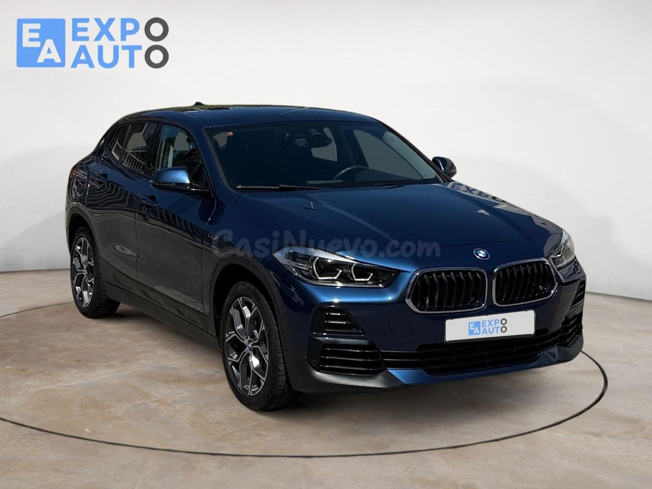 BMW X2 xDrive25e Auto