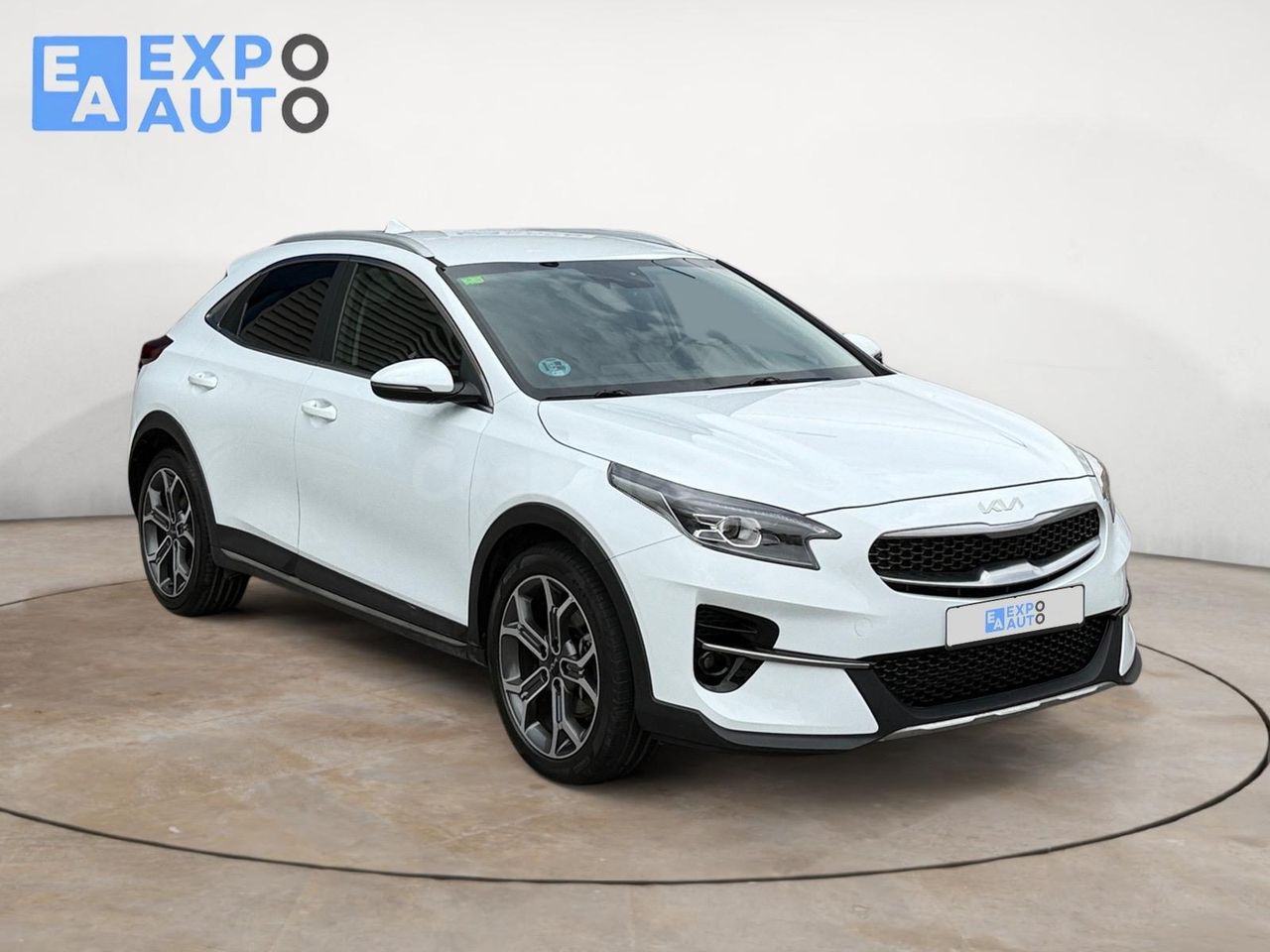 Kia XCeed 1.0 T-GDi Tech 88kW (120CV)
