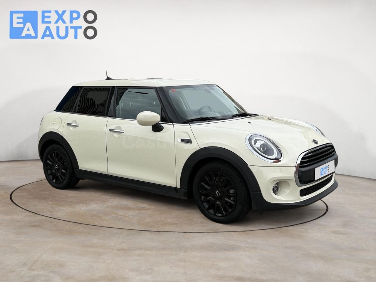 MINI MINI ONE 5 PUERTAS