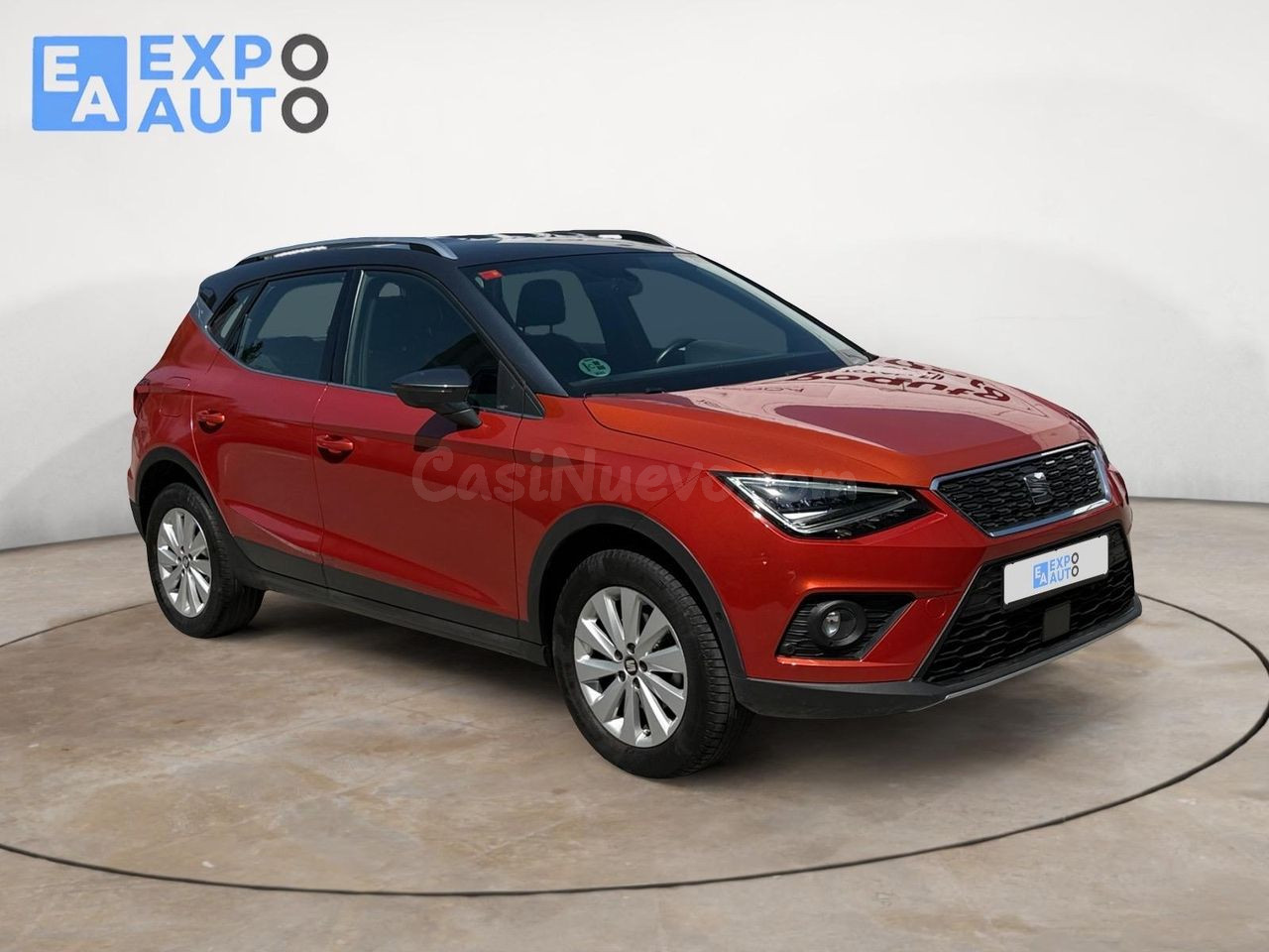 Seat Arona 1.6 TDI 85kW (115CV) Style Ecomotive