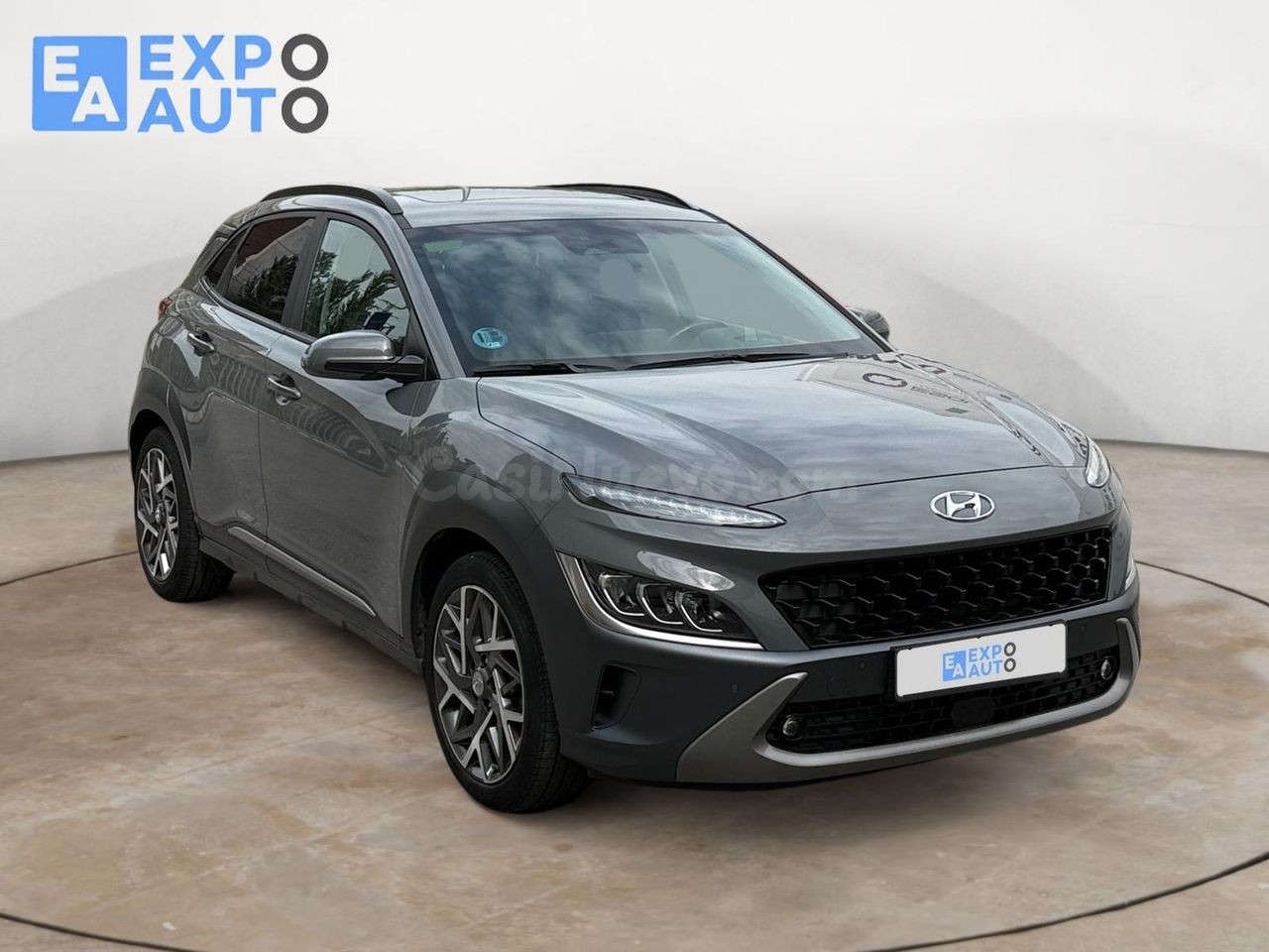 Hyundai Kona 1.6 GDI HEV Style Sky DCT