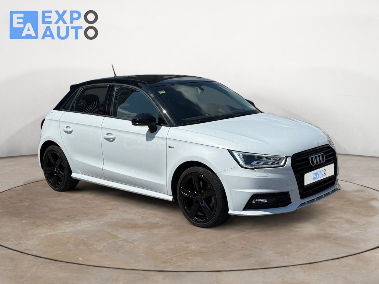Audi A1 Active Kit 1.6 TDI 85kW (116CV) S tronic