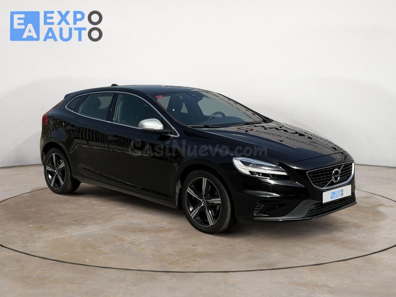 Volvo V40 2.0 T2 R-Design Momentum