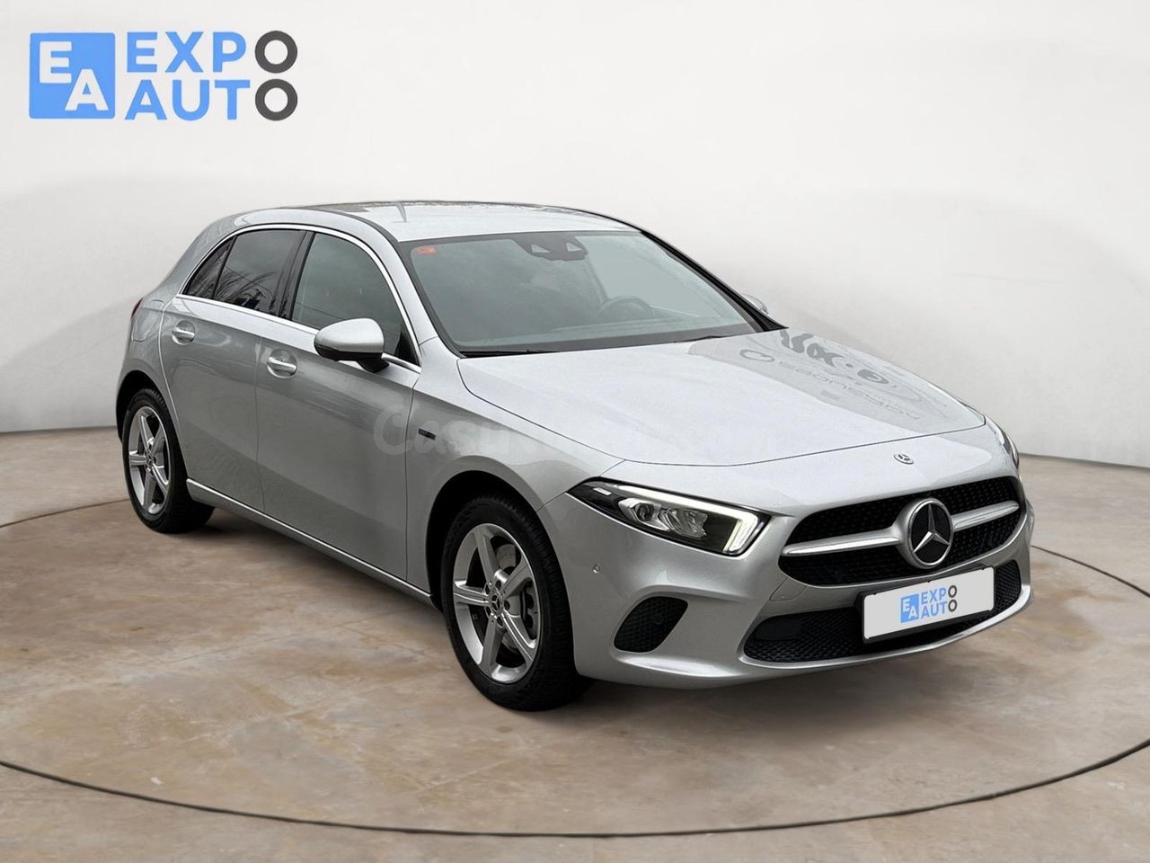 Mercedes Clase A A 250 e