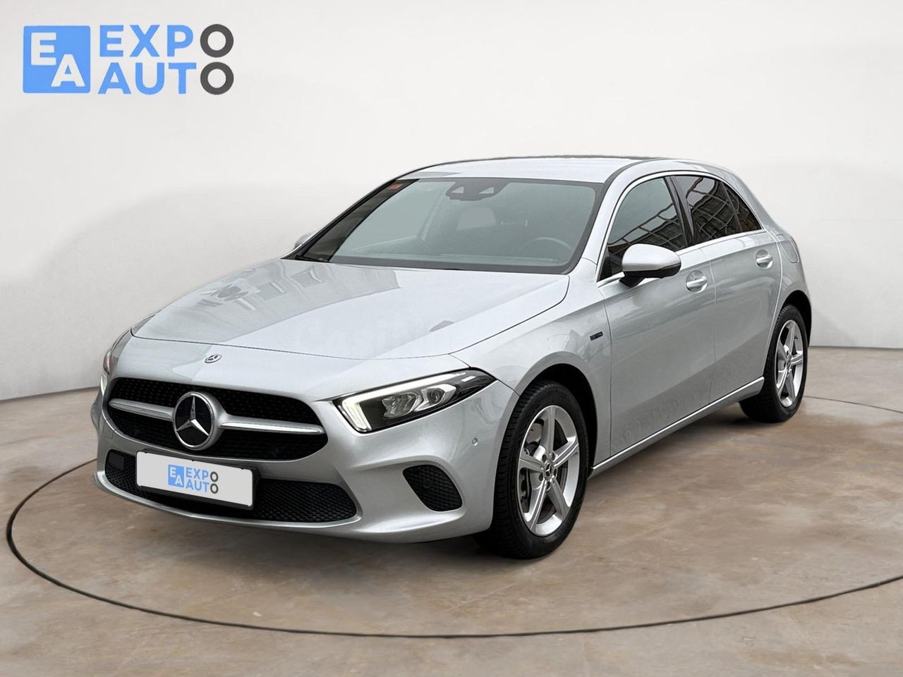 Mercedes Clase A A 250 e - foto 2