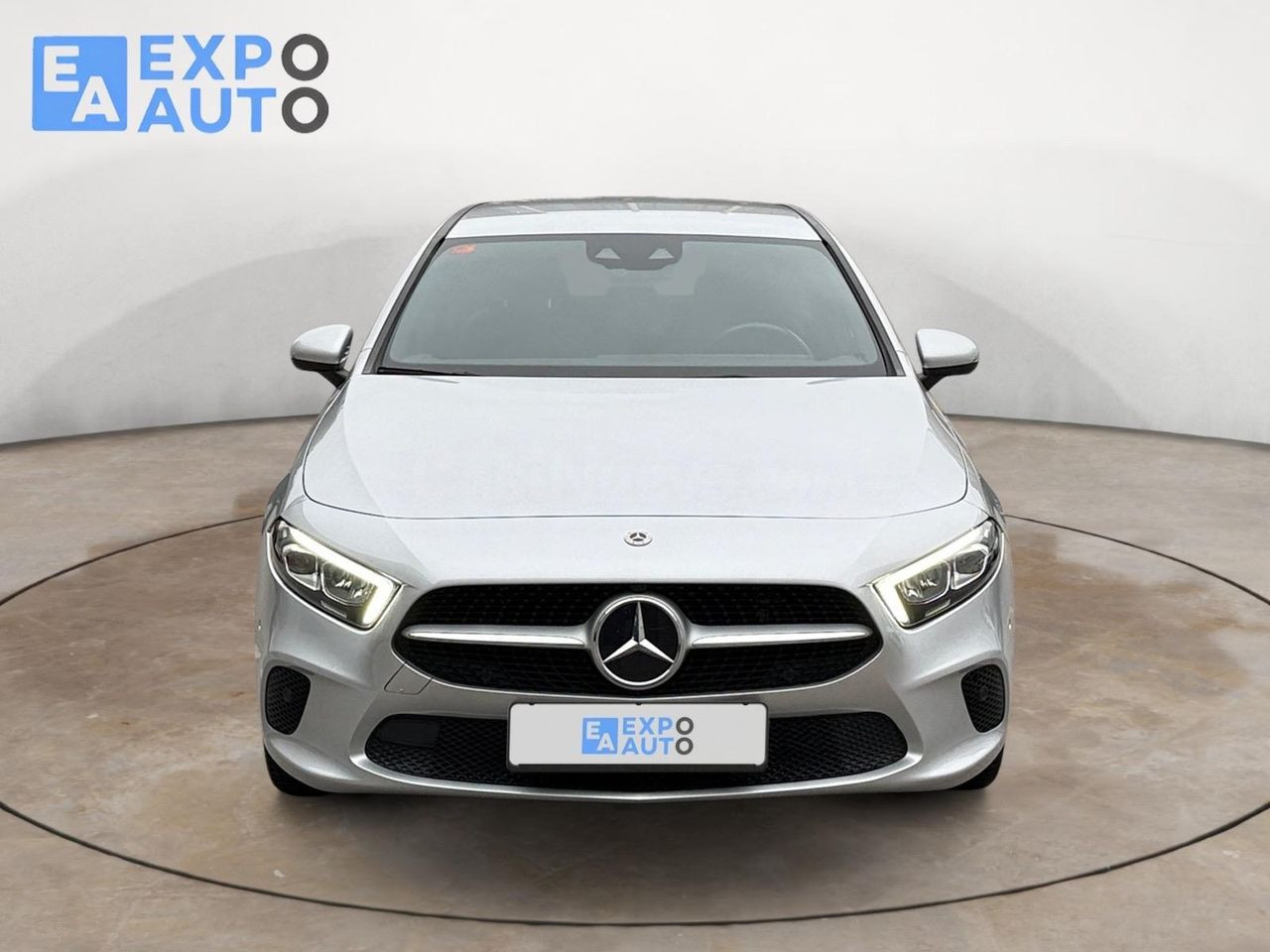 Mercedes Clase A A 250 e - foto 3