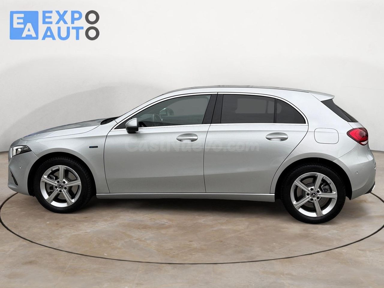 Mercedes Clase A A 250 e - foto 4
