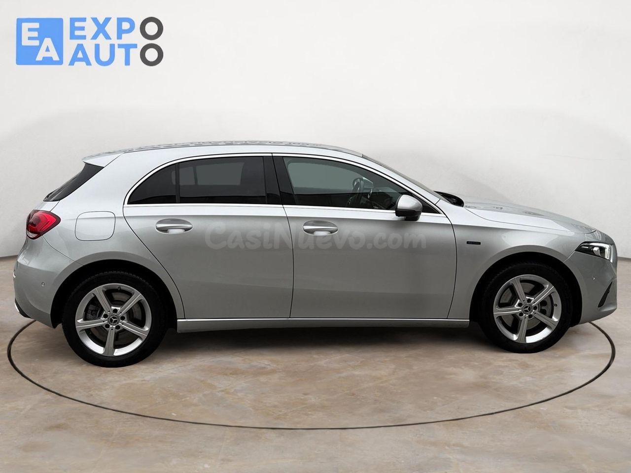 Mercedes Clase A A 250 e - foto 5