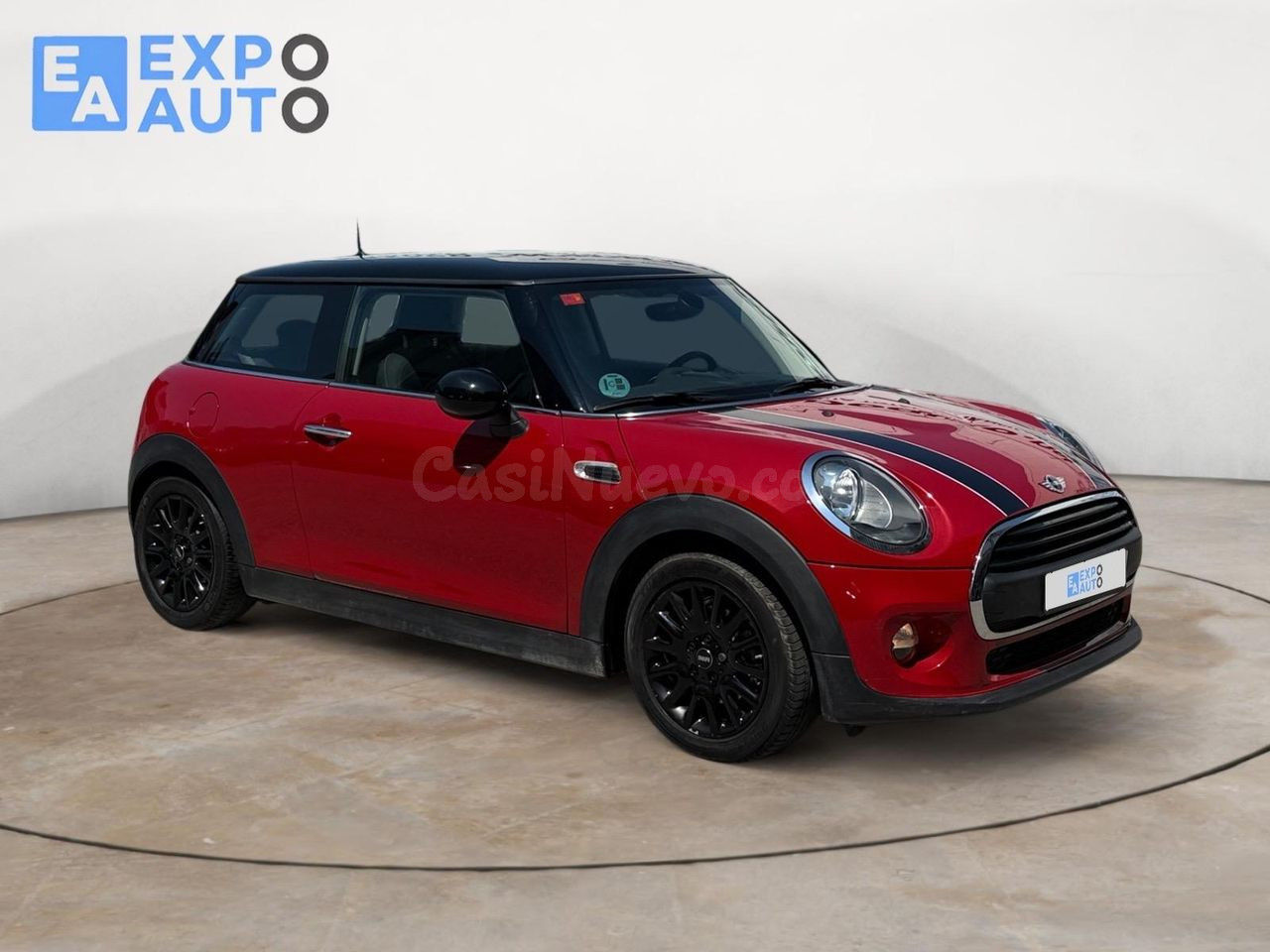 MINI MINI ONE 5 PUERTAS