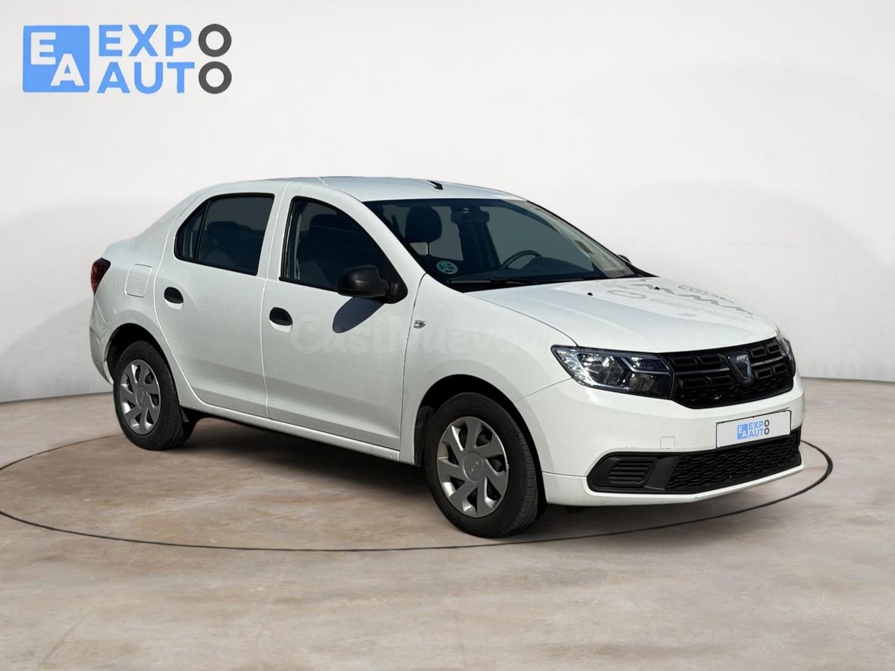 Dacia Logan Essential 1.0 55kW (75CV)
