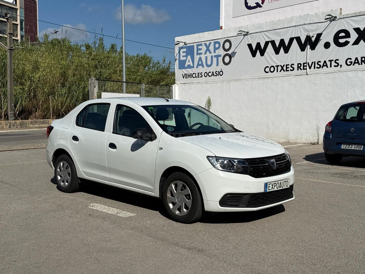 Dacia Logan Essential 1.0 55kW (75CV)