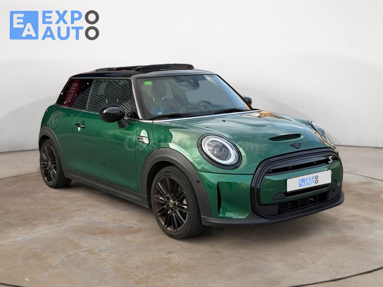 MINI MINI COOPER SE