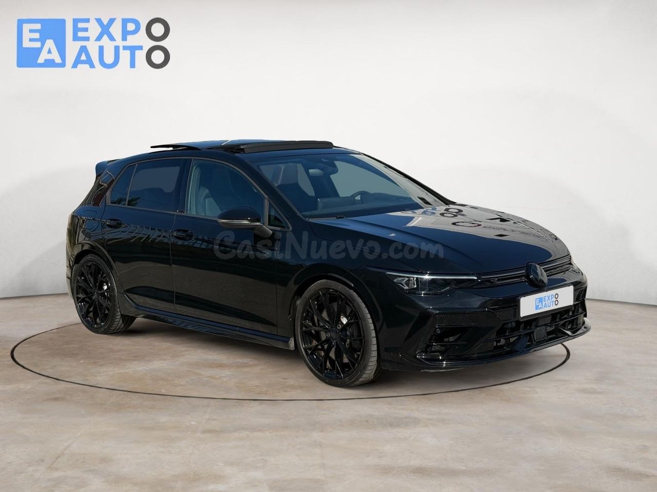 Volkswagen Golf R 2.0 TSI 245kW (333CV) DSG 4Motion