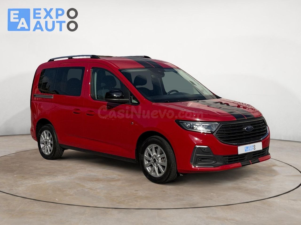 Ford Tourneo Connect 1.5 Ecoboost Sport Auto