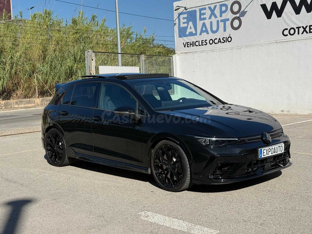 Volkswagen Golf R 2.0 TSI 245kW (333CV) DSG 4Motion