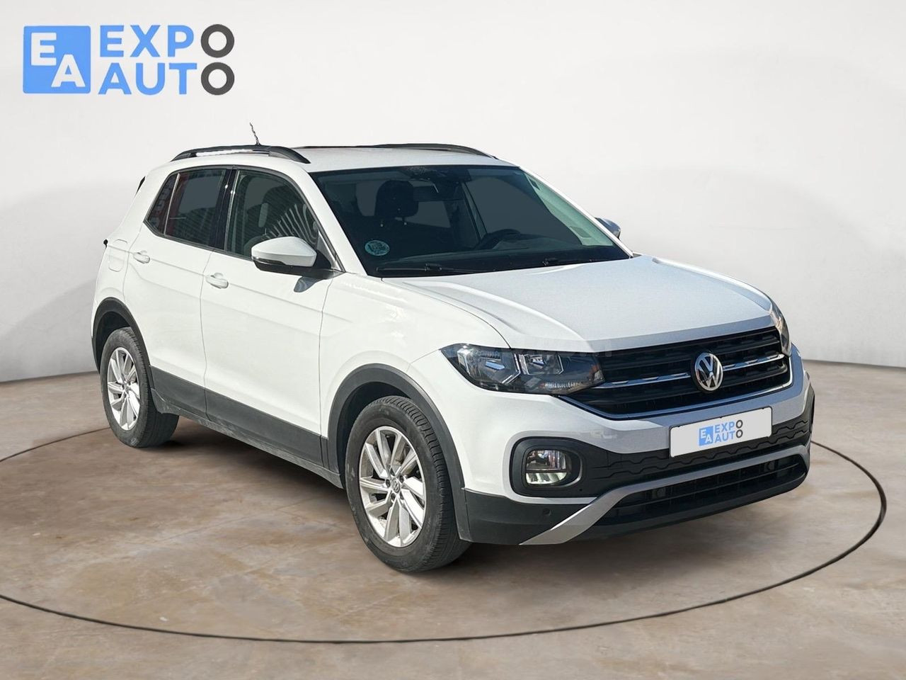 Volkswagen T-Cross Advance 1.0 TSI 85kW (115CV)