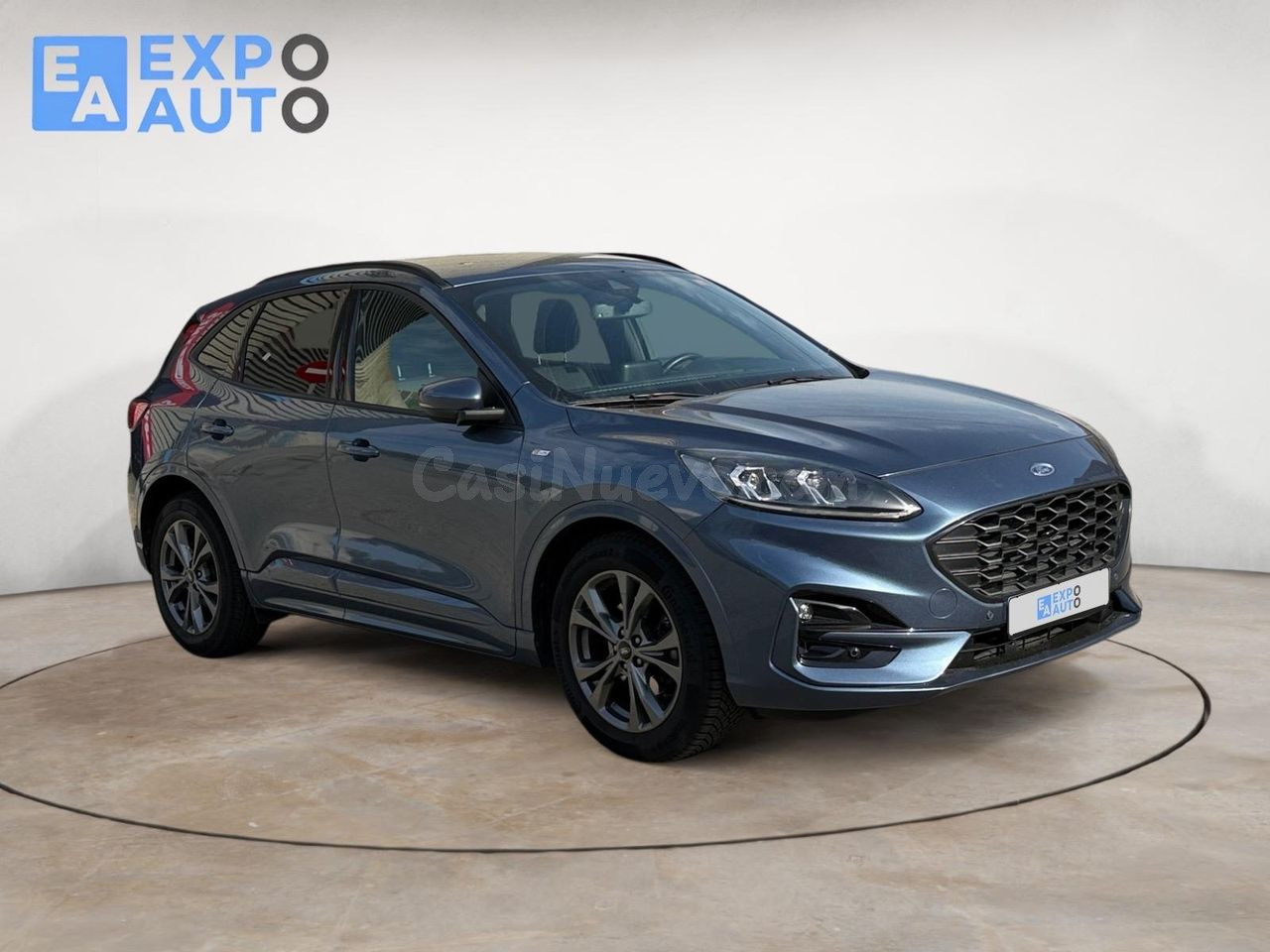 Ford Kuga ST-Line 1.5 EcoBlue 88kW (120CV)