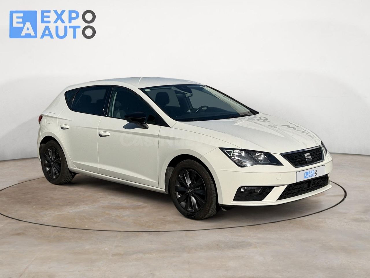 Seat Leon 1.5 TSI 96kW (130CV) S&S Style Visio Ed