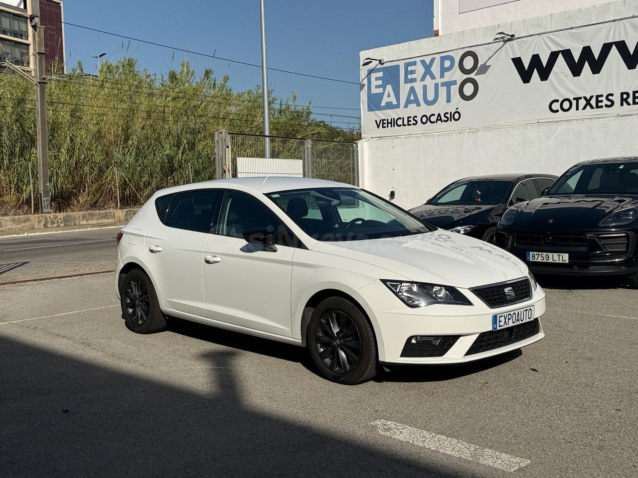 Seat Leon 1.5 TSI 96kW (130CV) S&S Style Visio Ed