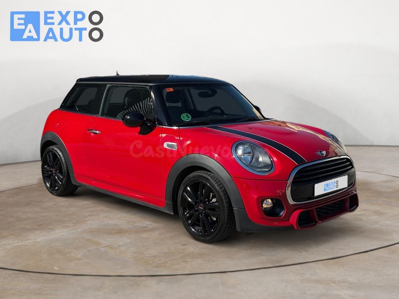 MINI MINI COOPER