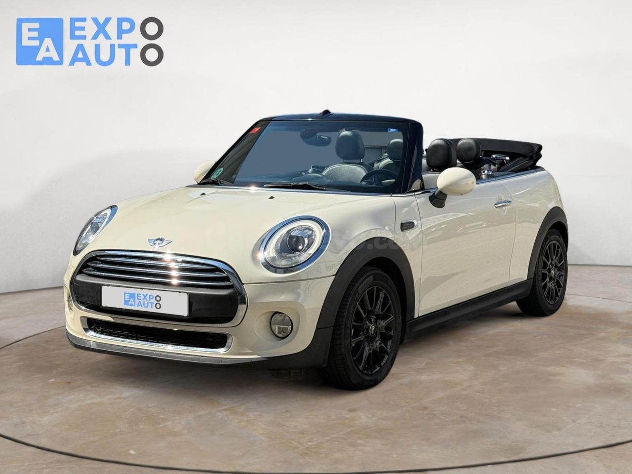 MINI MINI ONE CABRIO - foto 2