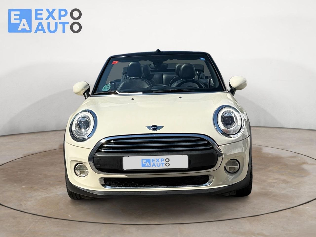 MINI MINI ONE CABRIO - foto 3