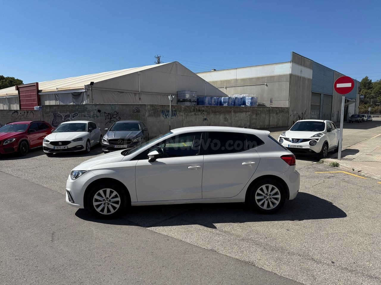 Seat Ibiza 1.0 TGI 66kW (90CV) Style - foto 2