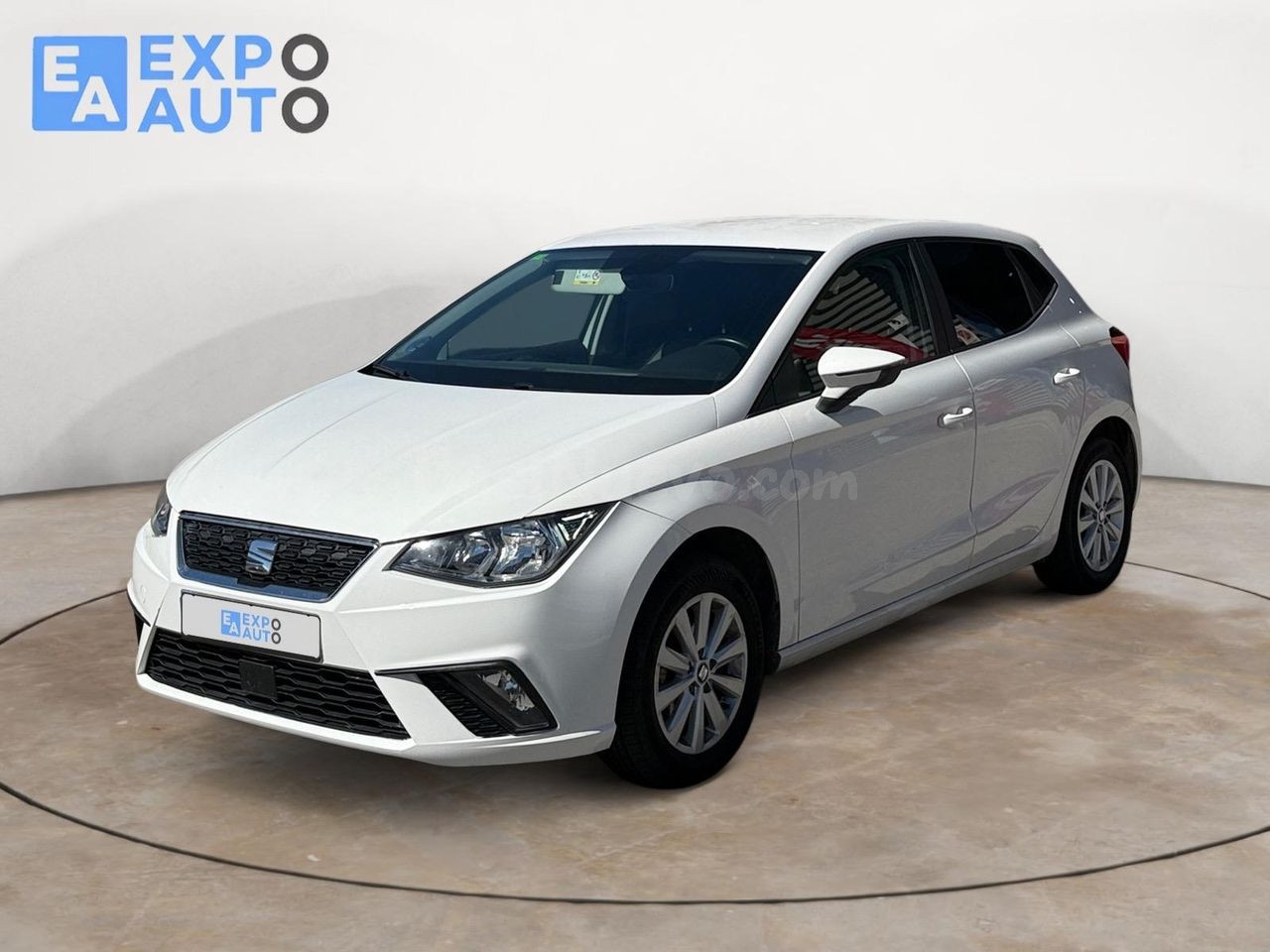 Seat Ibiza 1.0 TGI 66kW (90CV) Style - foto 3
