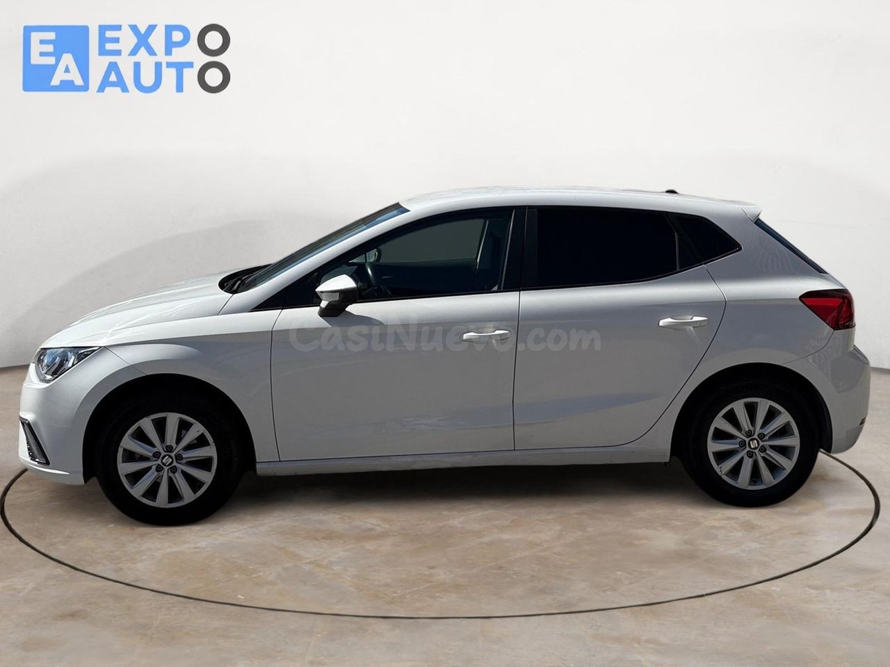 Seat Ibiza 1.0 TGI 66kW (90CV) Style - foto 4