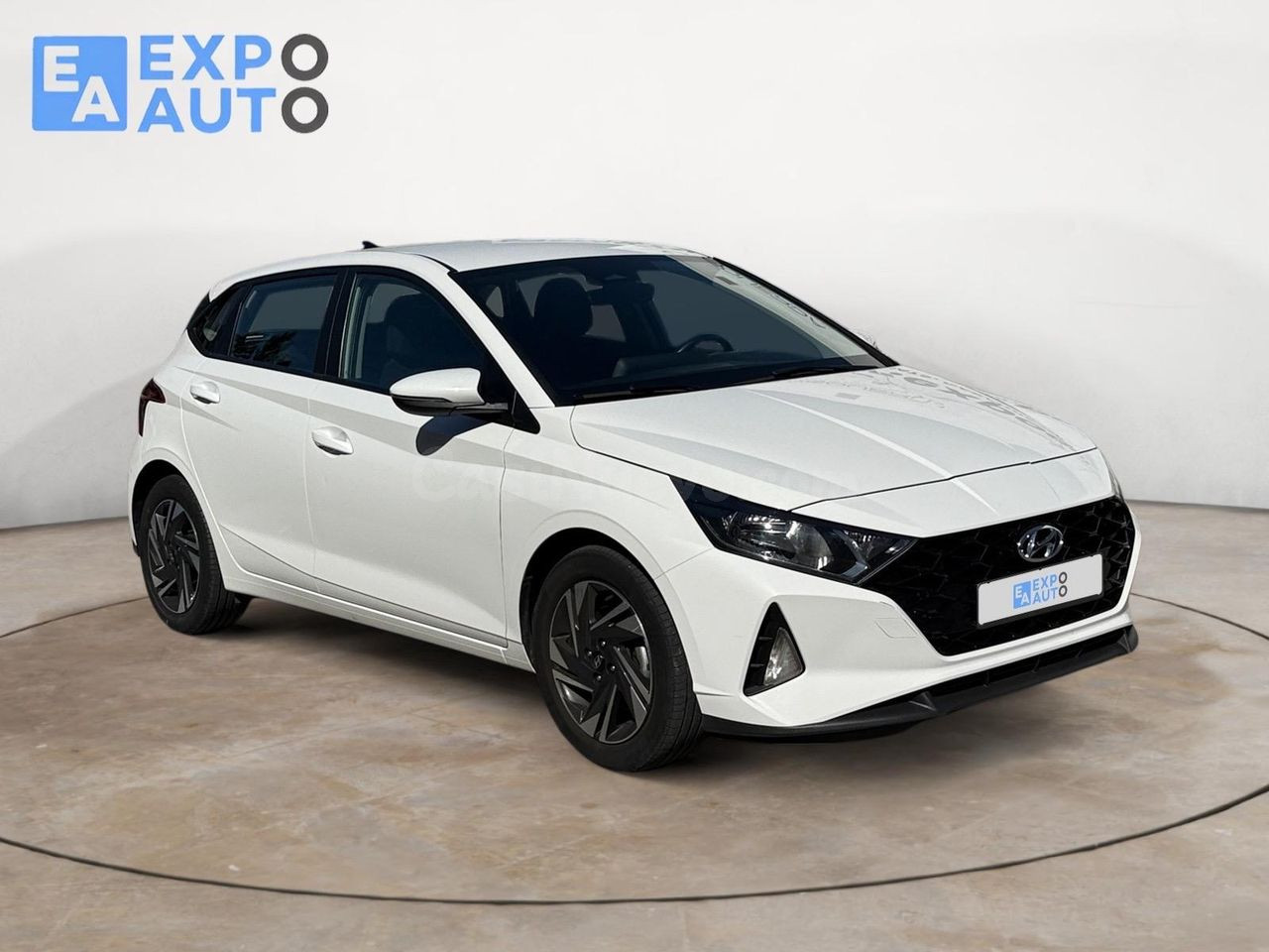 Hyundai i20 1.0 TGDI 74kW (100CV) Klass