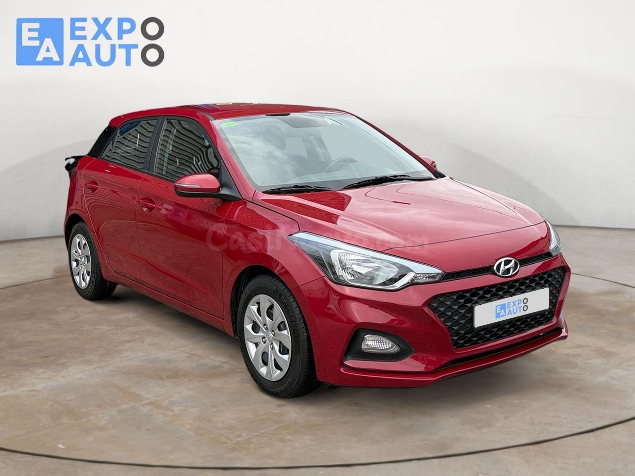 Hyundai i20 1.0 TGDI 74kW (100CV) Essence LE