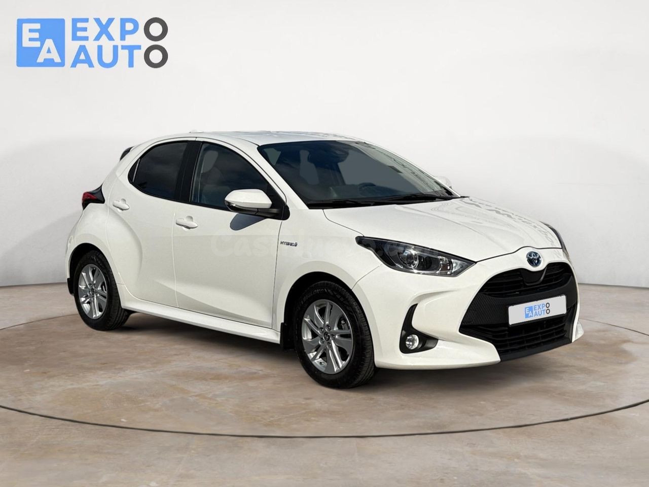 Toyota Yaris 1.5 120H Active Tech