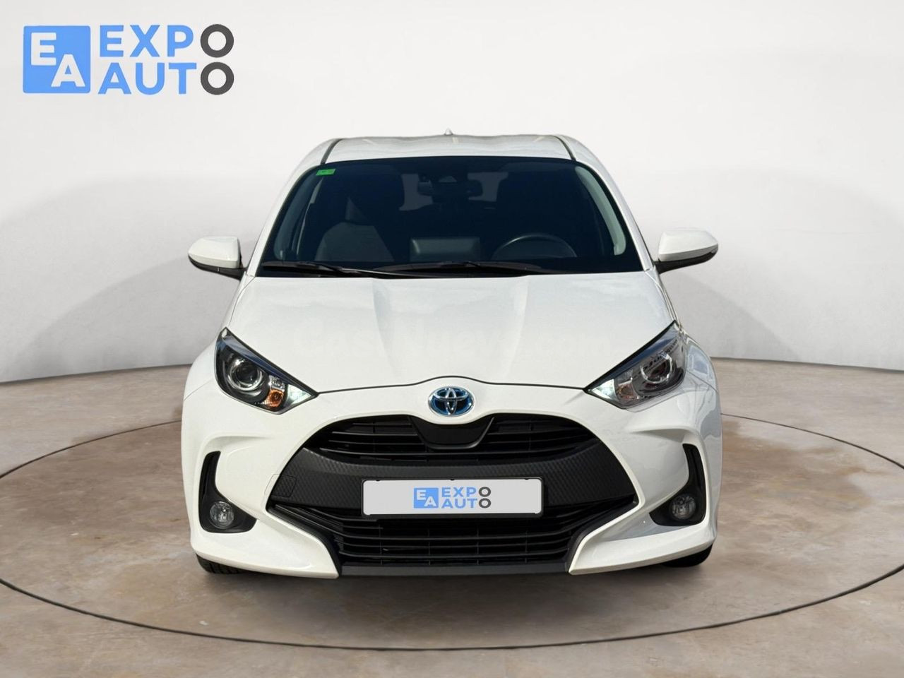 Toyota Yaris 1.5 120H Active Tech - foto 2