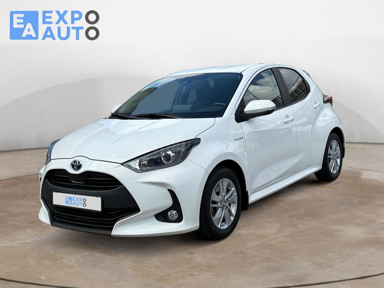 Toyota Yaris 1.5 120H Active Tech - foto 3