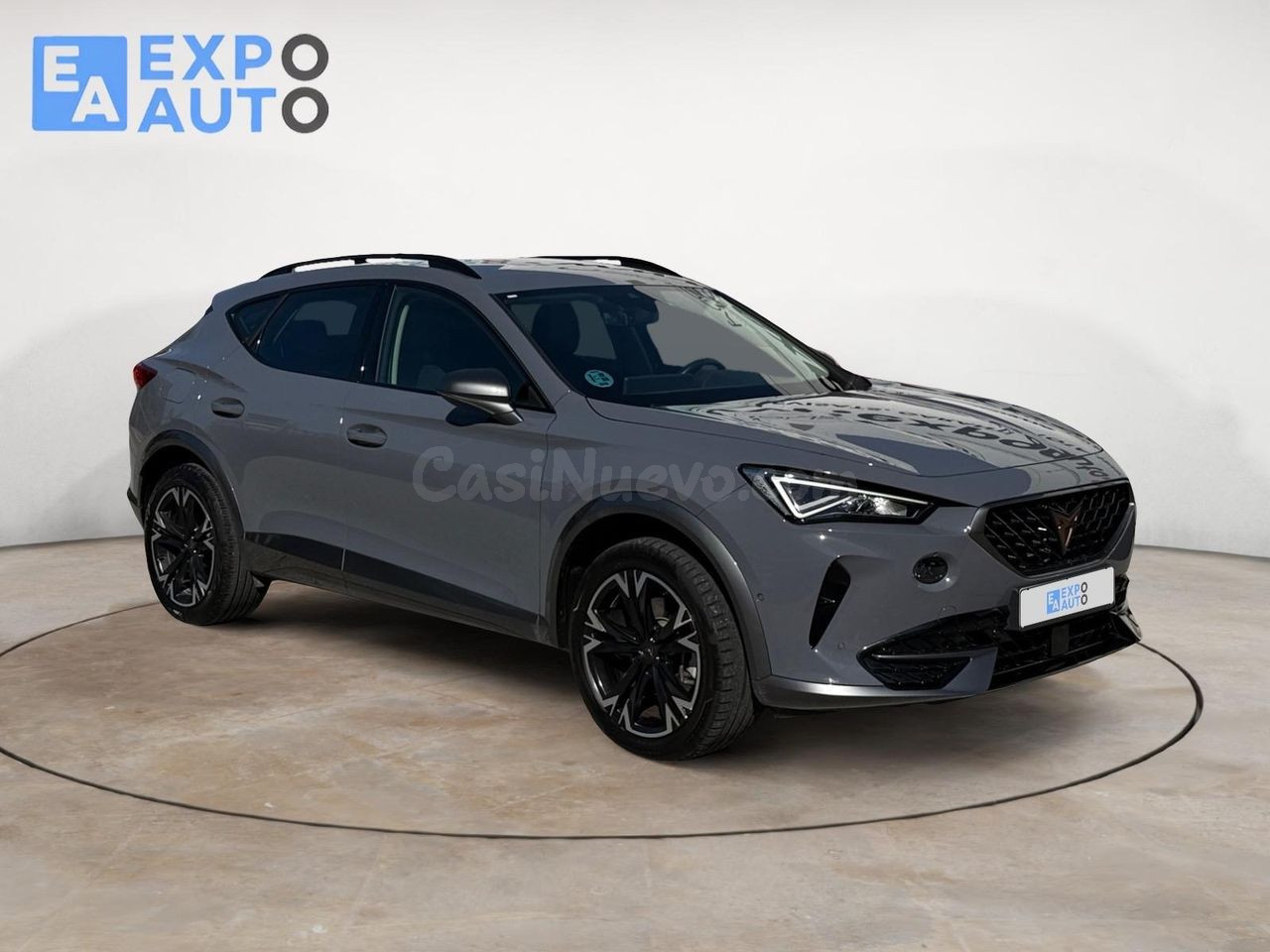 Cupra Formentor 1.5 TSI 110kW (150 CV)