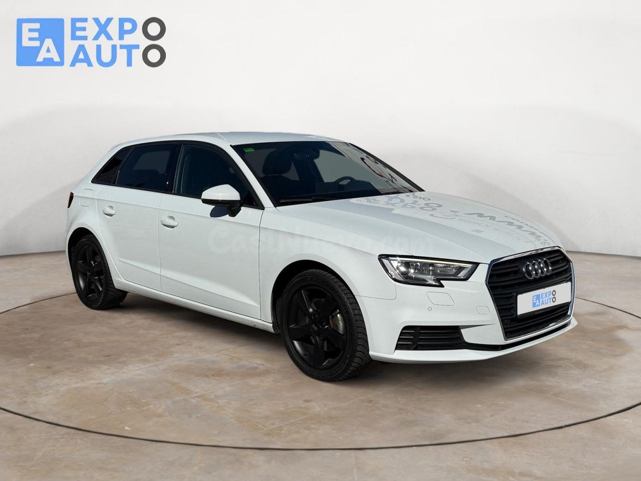 Audi A3 1.5 TFSI 110kW (150CV) CoD EVO S tronic