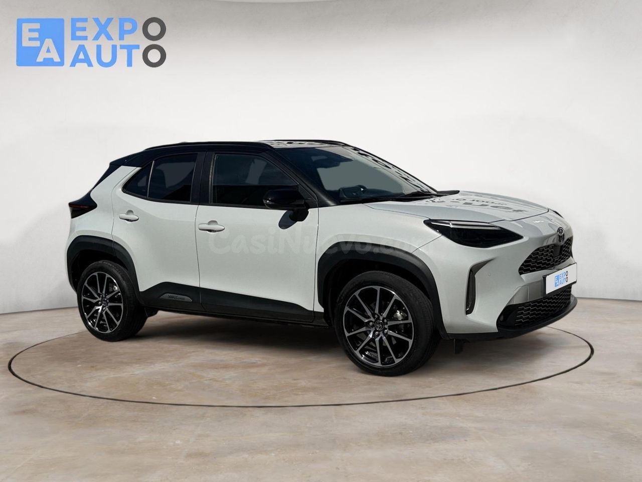 Toyota Yaris Cross 1.5 130H GR Sport