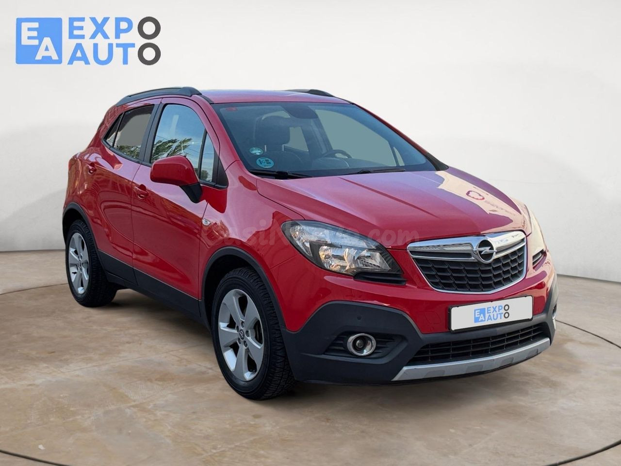 Opel Mokka 1.6 CDTi 4X2 S&S Selective