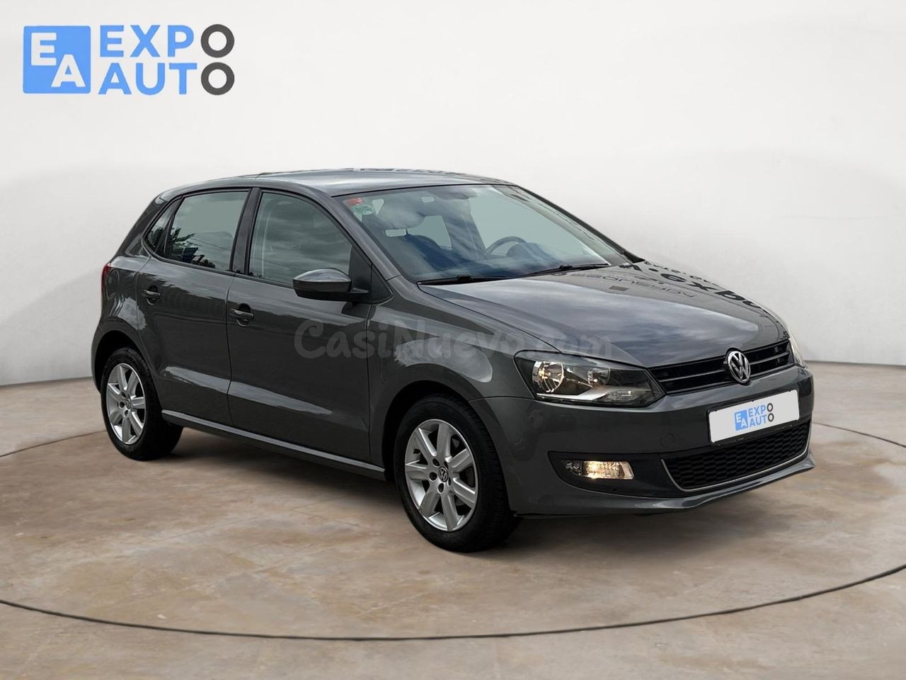 Volkswagen Polo 1.2 TSI 90cv Sport