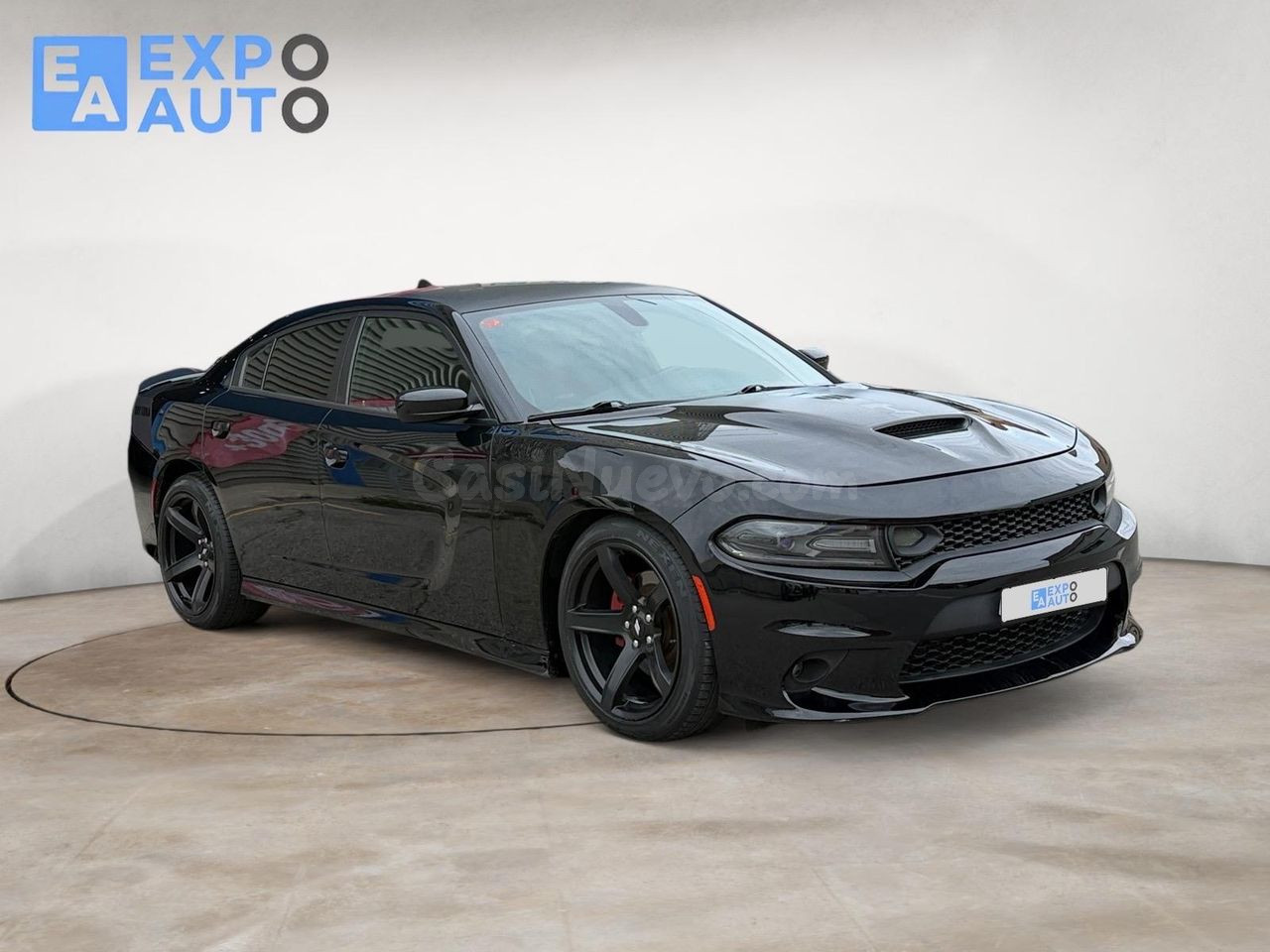 Dodge Charger 5.6 V8