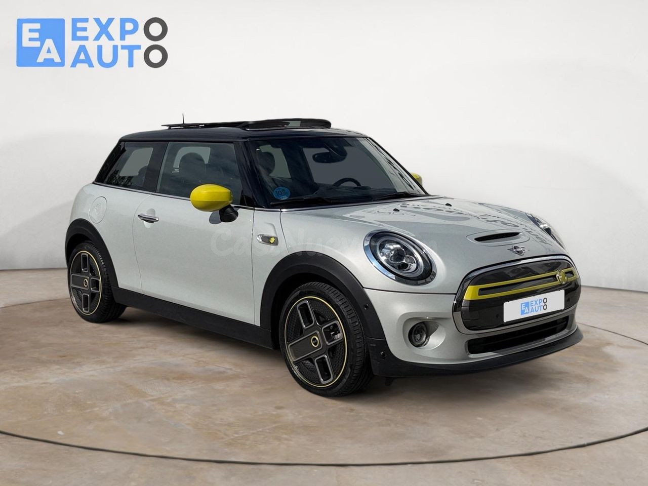 MINI MINI COOPER SE