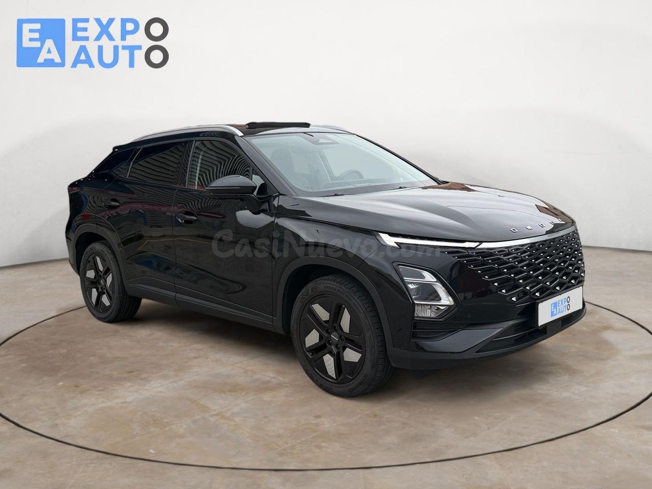 Omoda 5 Premium 1.6 TGDI 108kW (145cv)