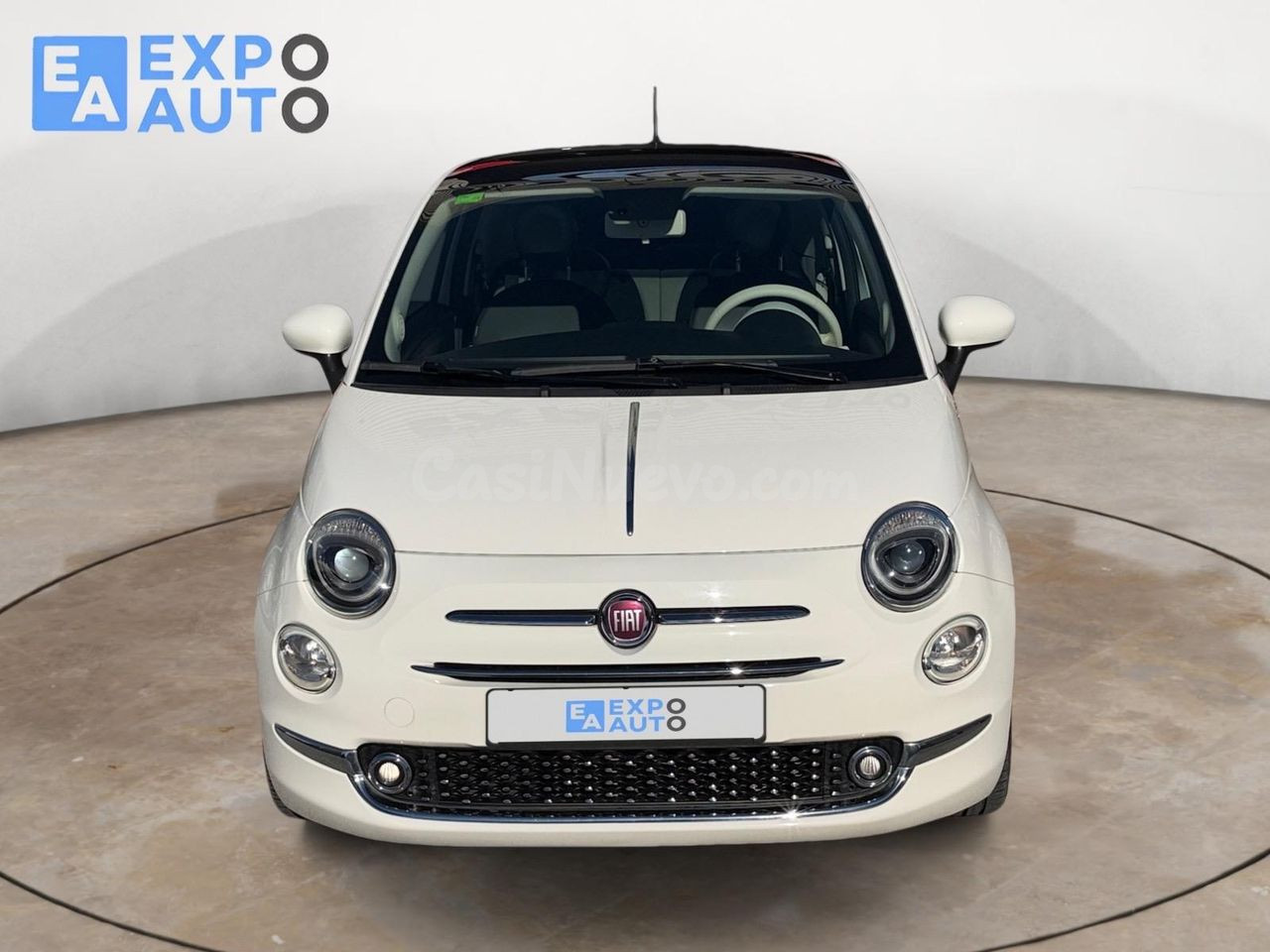 Fiat 500 Dolcevita 1.0 Hybrid 51KW (70 CV) - foto 3