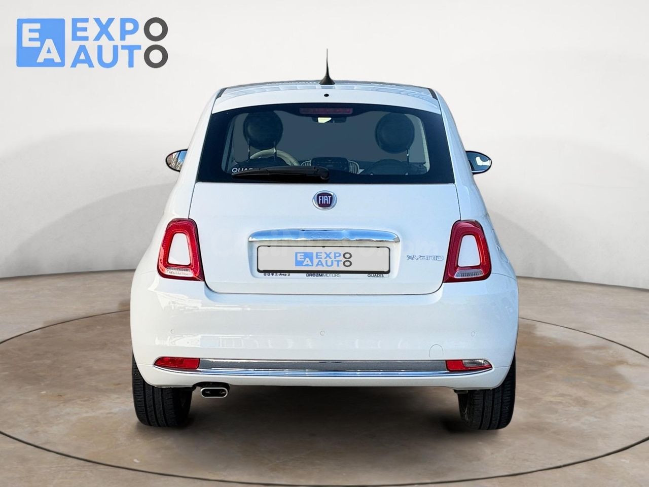Fiat 500 Dolcevita 1.0 Hybrid 51KW (70 CV) - foto 5
