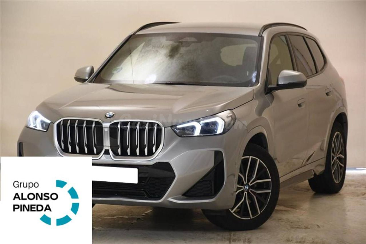 BMW Serie 1 sDrive 20 i M Sport
