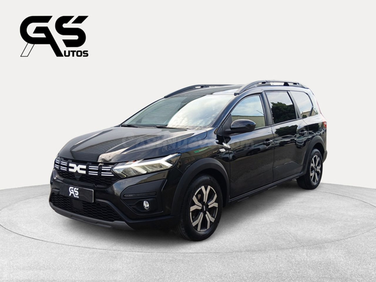 Dacia Jogger Expression TCe 81 kW (110 CV)