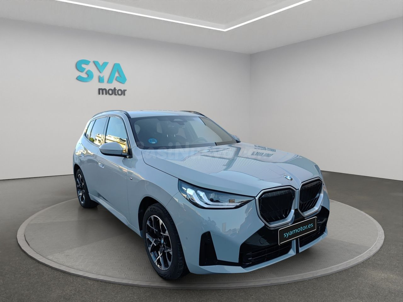 BMW X3 30e xDrive