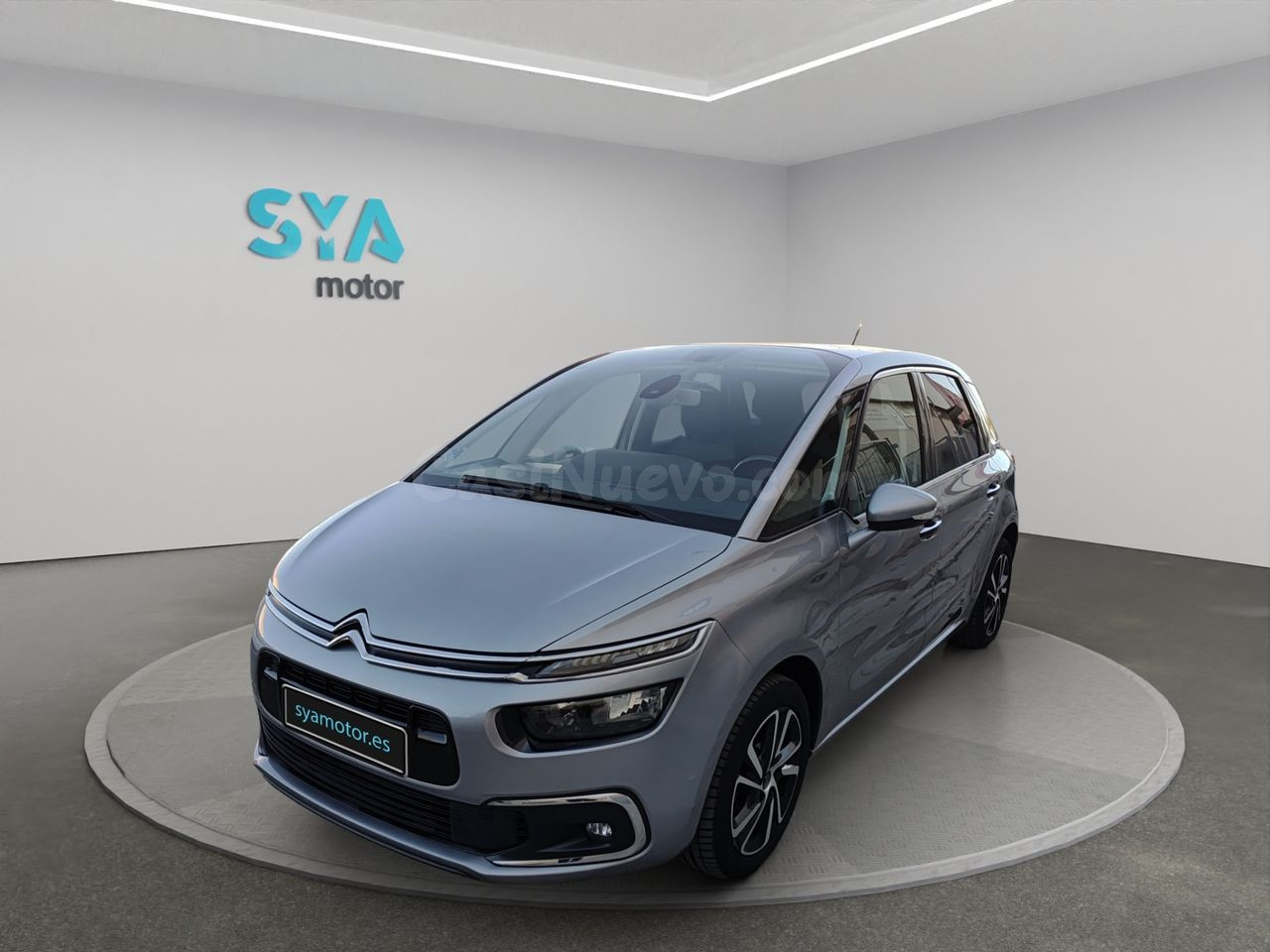 Citroën C4 Picasso BlueHDi 120 S&S Live - foto 3