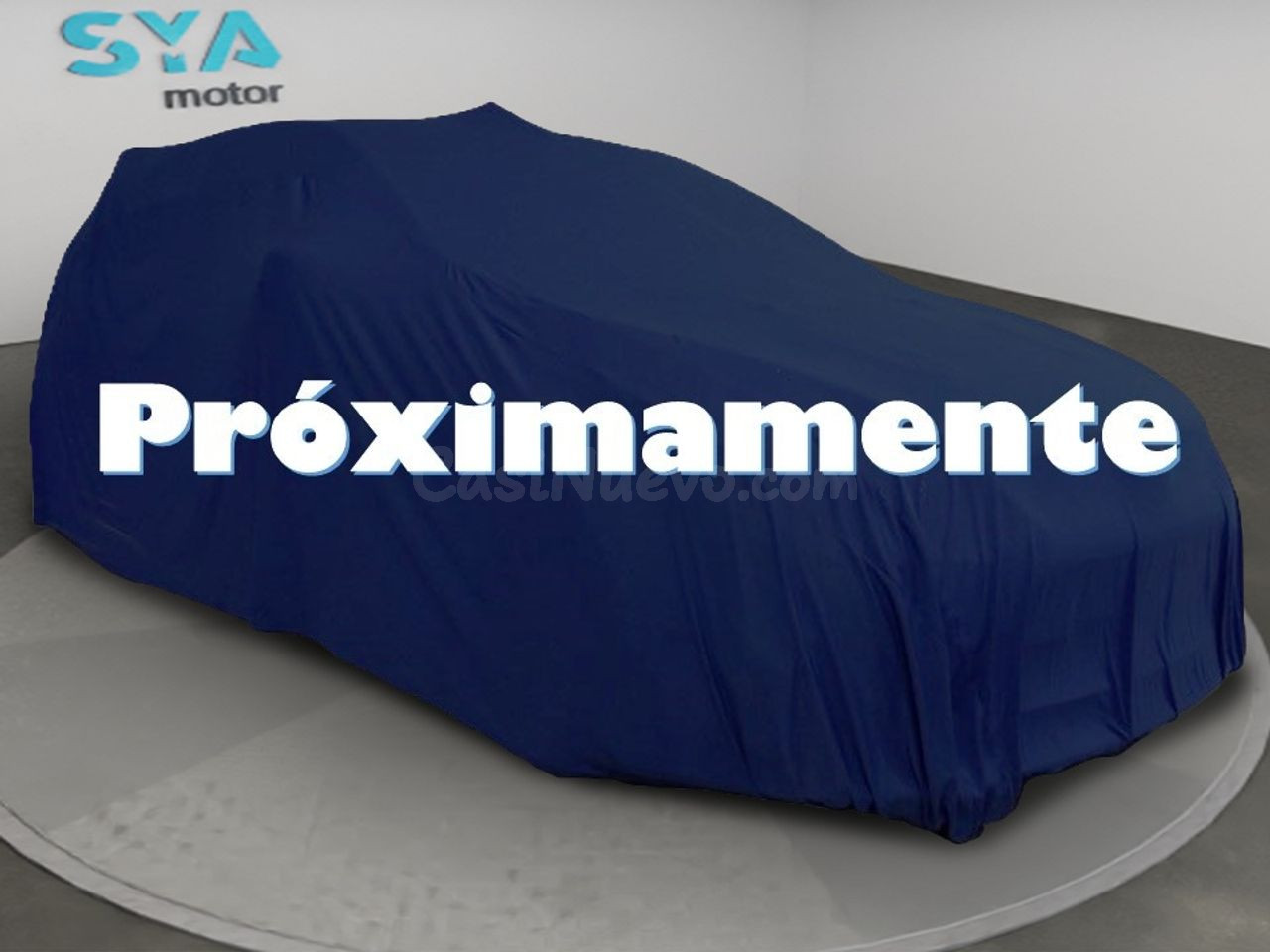 Ford Focus Sportbreak ST-Line 1.0 EcoBoost MHEV 114 kW