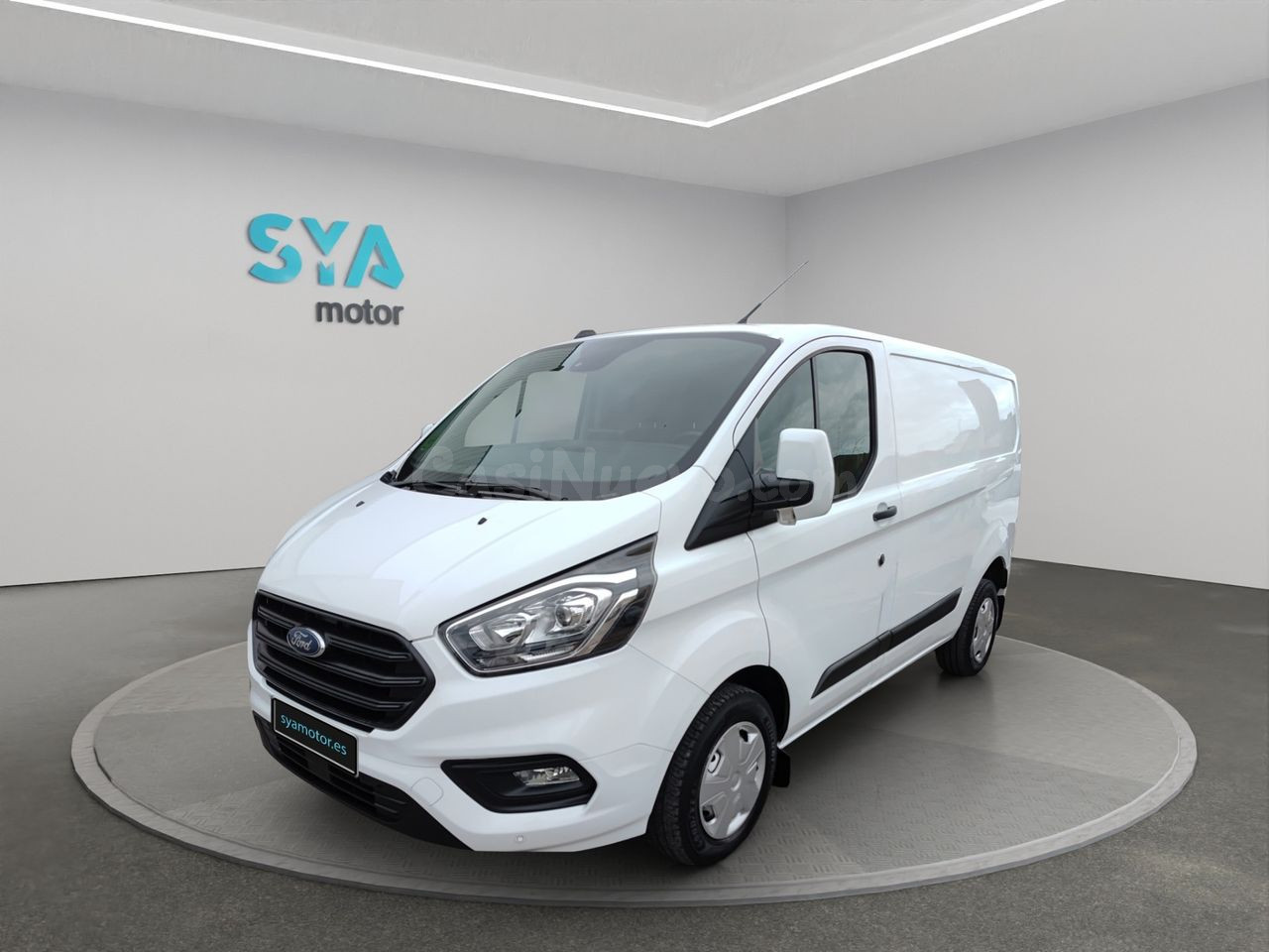 Ford Transit Custom Van - foto 3